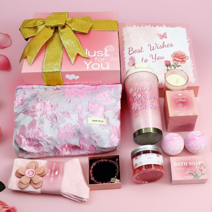 1746987565 mothers day for mom gift baskets for women birthday gift for women her friend sister wife coworker graduate teacher bath sets for woman gift valentines day gifts for her.jpg