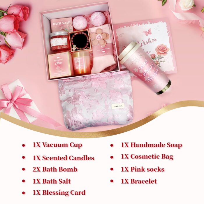1746987571 mothers day for mom gift baskets for women birthday gift for women her friend sister wife coworker graduate teacher bath sets for woman gift valentines day gifts for her.jpg