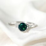 1746997496 real black opal 6 mm round engagement ring aaa quality opal diamond solitaire ring ideal for gift.jpg