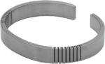 1747003862 qray q2 pure titanium 100 pure titanium golf athletic bracelet men women c shaped health wellness bracelet.jpg