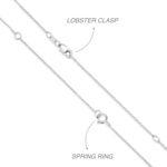 1747005158 igi certified 13 to 3 carat oval lab grown diamond horizontal solitaire pendant necklace for women i 14k gold necklace g h vs1 vs2 cttw 16 to 18 inch long adjustable chain.jpg