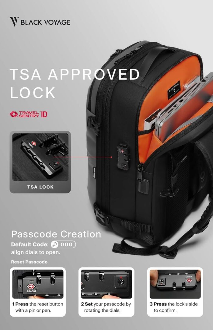 1747007539 vortex vacuum seal travel backpack 60l exapandable air compression system water resistant tsa lock carry on suitcase luggage gray aero vacuum pump included.jpg