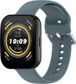 1747007804 babyvalley bands compatible with keeponfit idb03 band adjustable breathable soft strap replacement band wristband for keeponfit smartwatch 1.57.jpg