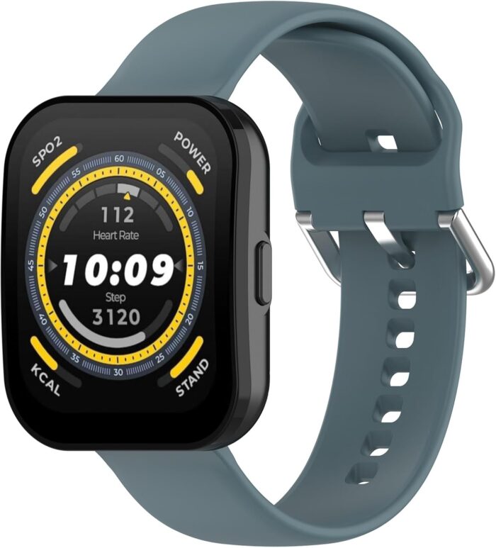 1747007804 babyvalley bands compatible with keeponfit idb03 band adjustable breathable soft strap replacement band wristband for keeponfit smartwatch 1.57.jpg