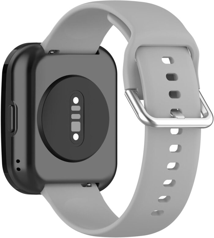 1747007806 babyvalley bands compatible with keeponfit idb03 band adjustable breathable soft strap replacement band wristband for keeponfit smartwatch 1.57.jpg