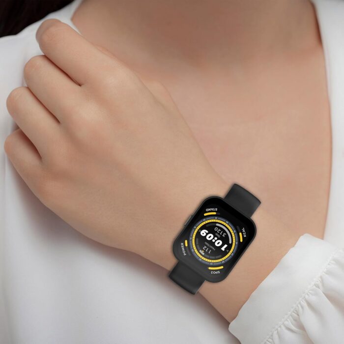 1747007814 babyvalley bands compatible with keeponfit idb03 band adjustable breathable soft strap replacement band wristband for keeponfit smartwatch 1.57.jpg