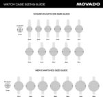 1747008919 movado bold horizon ultra thin watch for women swiss made water resistant 3atm30 meters sleek and slim premium luxury wristwatch for ladies 34mm.jpg