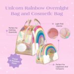 1747011299 glimmer wish unicorn rainbow overnight bag and cosmetic bag for essentials and cosmetics secure and organized travel bags gifts for teens and girls.jpg