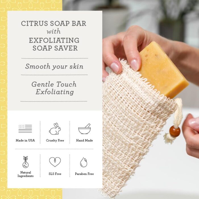 1747012419 lizush luxury citrus spa gift basket 15 piece handmade self care set for relaxation perfect gift for women wife mom or best friend handmade in the usa.jpg