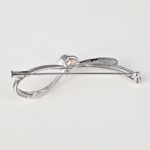 1747015506 japanese 8.0mm akoya cultured pearl with moonstone brooch for women with sterling silver classy design excellent gift pearl brooch.jpg
