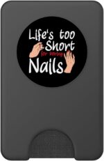 1747016241 nail technician nail tech manicurist nail hustler naildesign popsockets popwallet for magsafe.jpg
