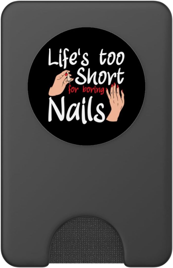 1747016241 nail technician nail tech manicurist nail hustler naildesign popsockets popwallet for magsafe.jpg
