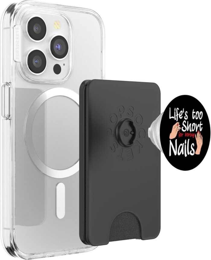 1747016242 nail technician nail tech manicurist nail hustler naildesign popsockets popwallet for magsafe.jpg