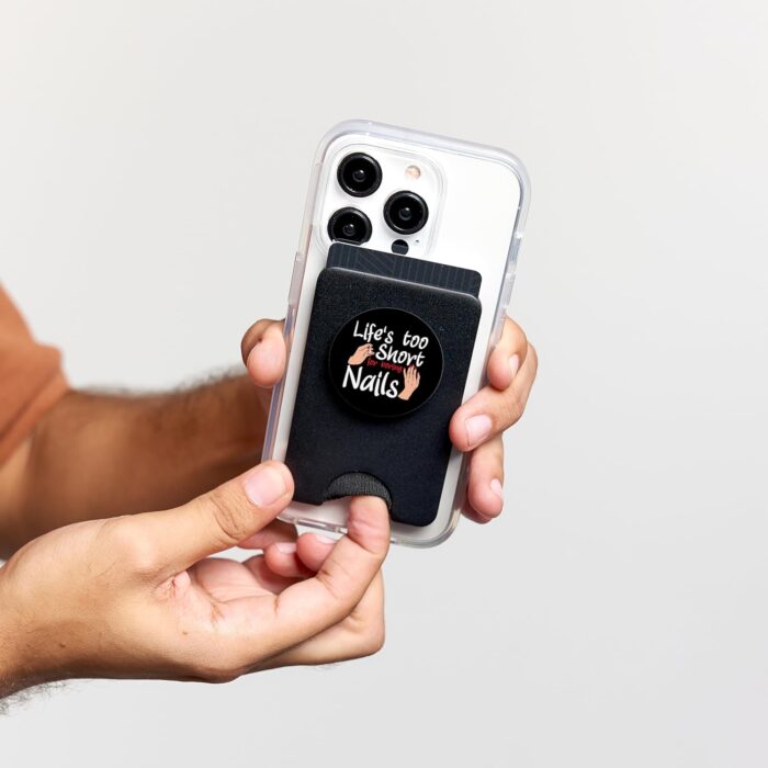 1747016245 nail technician nail tech manicurist nail hustler naildesign popsockets popwallet for magsafe.jpg
