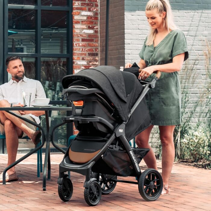 1747020430 chicco bravo primo trio travel system quick fold stroller with chicco keyfit 35 zip extended use infant car seat and stroller combo springhillblack.jpg