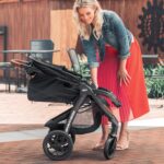 1747020432 chicco bravo primo trio travel system quick fold stroller with chicco keyfit 35 zip extended use infant car seat and stroller combo springhillblack.jpg
