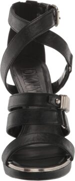 1747022438 dkny womens silver detail strappy buckle open toe heel heeled sandal.jpg
