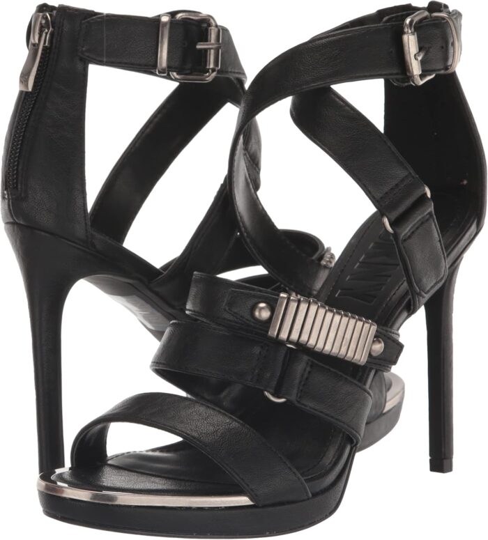 1747022441 dkny womens silver detail strappy buckle open toe heel heeled sandal.jpg