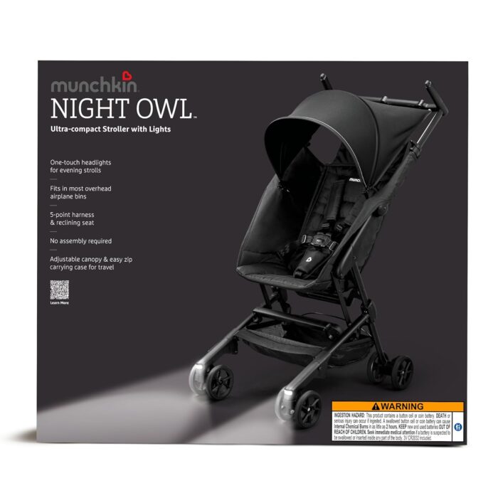 1747024317 munchkin® night owl™ lightweight travel stroller with wheel lights ultra compact baby stroller for everyday travel and easy storage essential gear for babies toddlers black.jpg