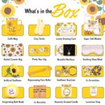 1747025754 18pcs sunflower gifts for women unique gift basket set birthday gifts for women best friend or sister sunshine box care package get well soon thinking of you friendship basket.jpg