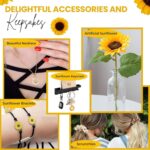 1747025757 18pcs sunflower gifts for women unique gift basket set birthday gifts for women best friend or sister sunshine box care package get well soon thinking of you friendship basket.jpg