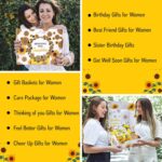 1747025759 18pcs sunflower gifts for women unique gift basket set birthday gifts for women best friend or sister sunshine box care package get well soon thinking of you friendship basket.jpg