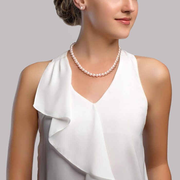1747028256 the pearl source 14k gold aaaa quality round white freshwater cultured pearl necklace for women in 18 princess length.jpg