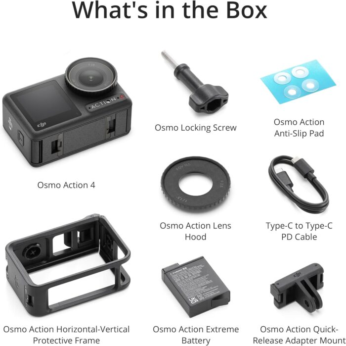 1747028630 dji osmo action 4 essential combo 4k120fps waterproof action camera with a 11.3 inch sensor stunning low light imaging10 bit d log m color performance long lasting 160 mins outdoor camera.jpg