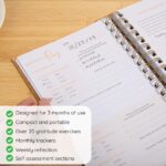 1747030570 the gratitude journal for women 2025 thankfulness prompts daily affirmations guided planner self care gift mindfulness workbook for self love personal growth and happiness journaling pink.jpg