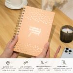 1747030573 the gratitude journal for women 2025 thankfulness prompts daily affirmations guided planner self care gift mindfulness workbook for self love personal growth and happiness journaling pink.jpg