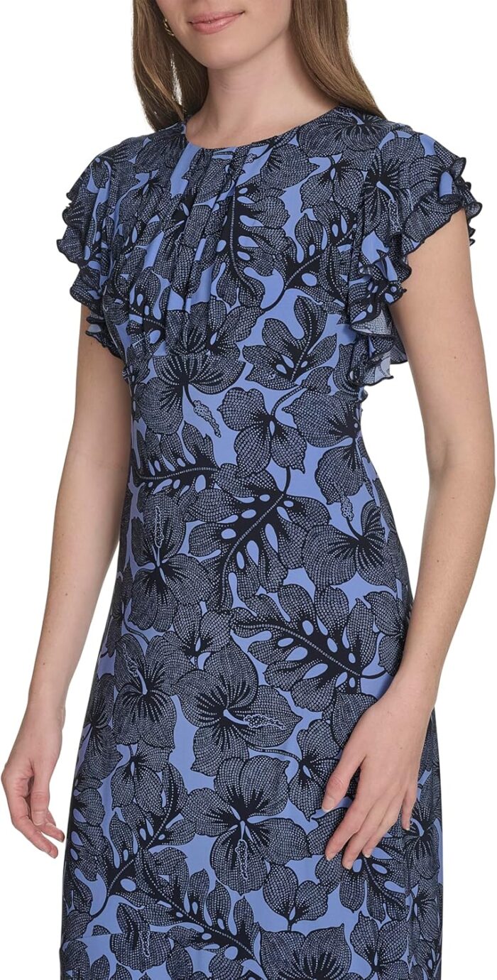 1747033016 tommy hilfiger womens flutter sleeves jersey midi dress.jpg