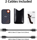 1747033957 netac 2tb extreme portable nvme ssd up to 2000mbs read 1700mbs write speed usb 3.2 gen.2 business travel drive essential external solid state drives supports win to go zx20.jpg