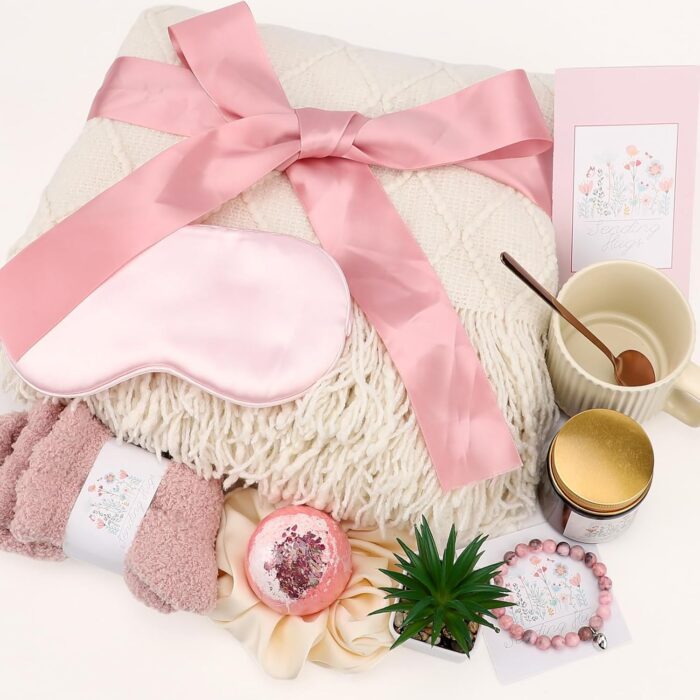 1747035397 gifts for mommothers day presenthappy birthday basket for womenself care gifts get well soon gift package and mugunique gift for womenherbest friendwifesistergirlfrienddaughter.jpg