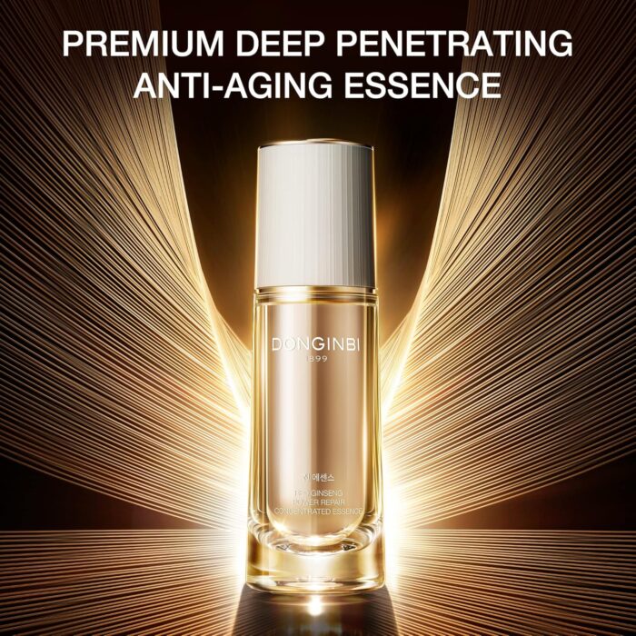 1747039164 donginbi red ginseng power repair concentrated essence set mothers day gifts hydrating firms lifts deep moisturizing korean ginseng skin care.jpg
