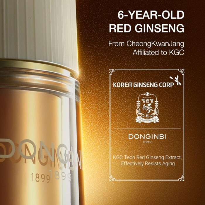 1747039167 donginbi red ginseng power repair concentrated essence set mothers day gifts hydrating firms lifts deep moisturizing korean ginseng skin care.jpg