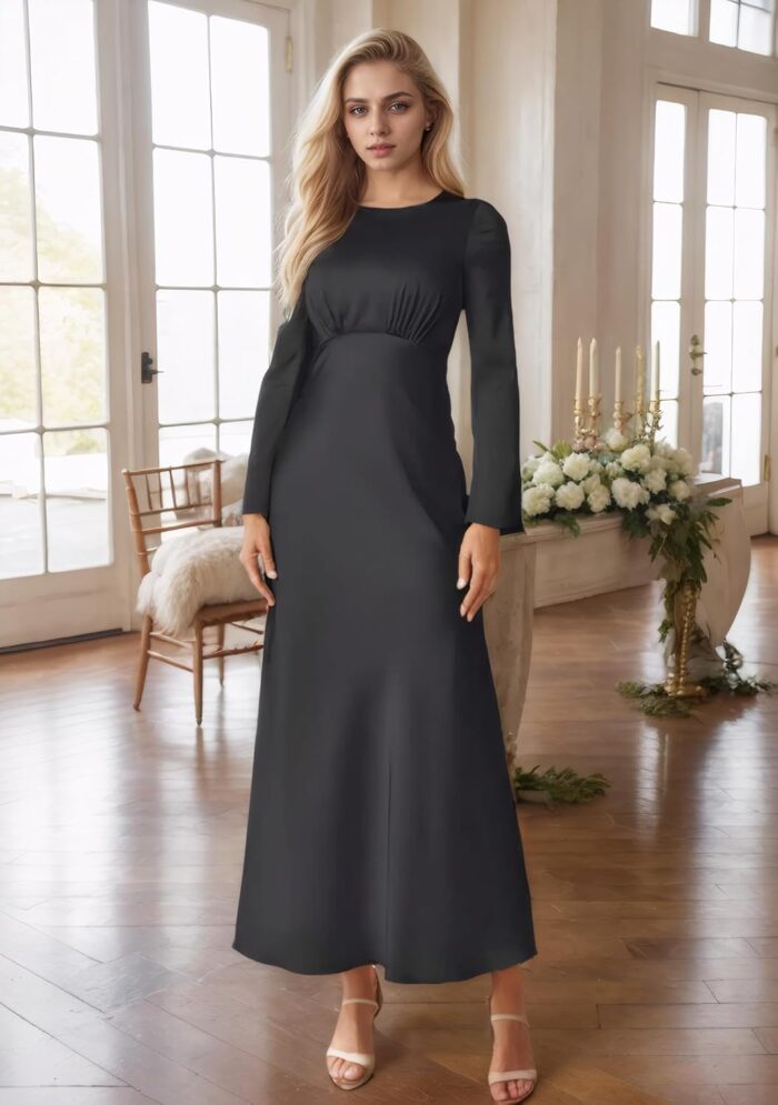 1747042153 elegant a line evening dress round neck ankle length long sleeve mother of the bride dress 2025.jpg