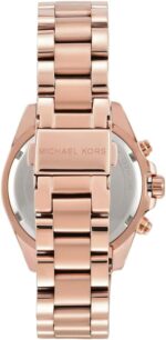 1747043608 michael kors bradshaw womens watch stainless steel chronograph watch for women with steel or leather band.jpg