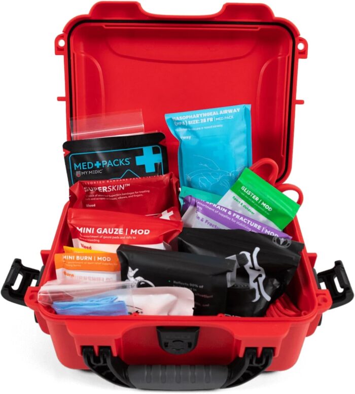 1747043936 my medic myfak pro waterproof first aid kit emergency medical items survival essentials supplies must haves for car home boat camping travel.jpg