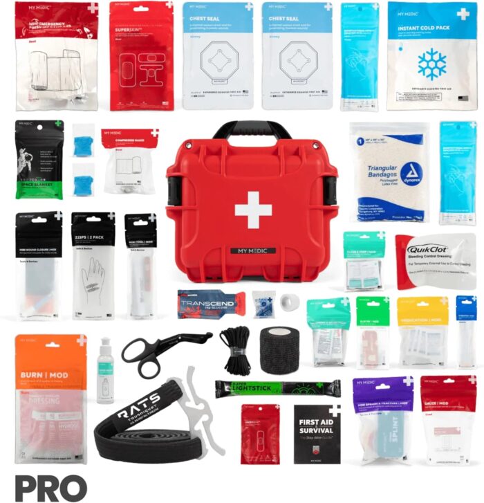 1747043941 my medic myfak pro waterproof first aid kit emergency medical items survival essentials supplies must haves for car home boat camping travel.jpg