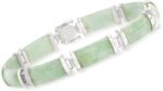 1747045971 ross simons jade good fortune bracelet in sterling silver.jpg