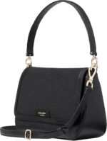 1747046943 kate spade new york womens hudson pebbled leather flap shoulder bag.jpg