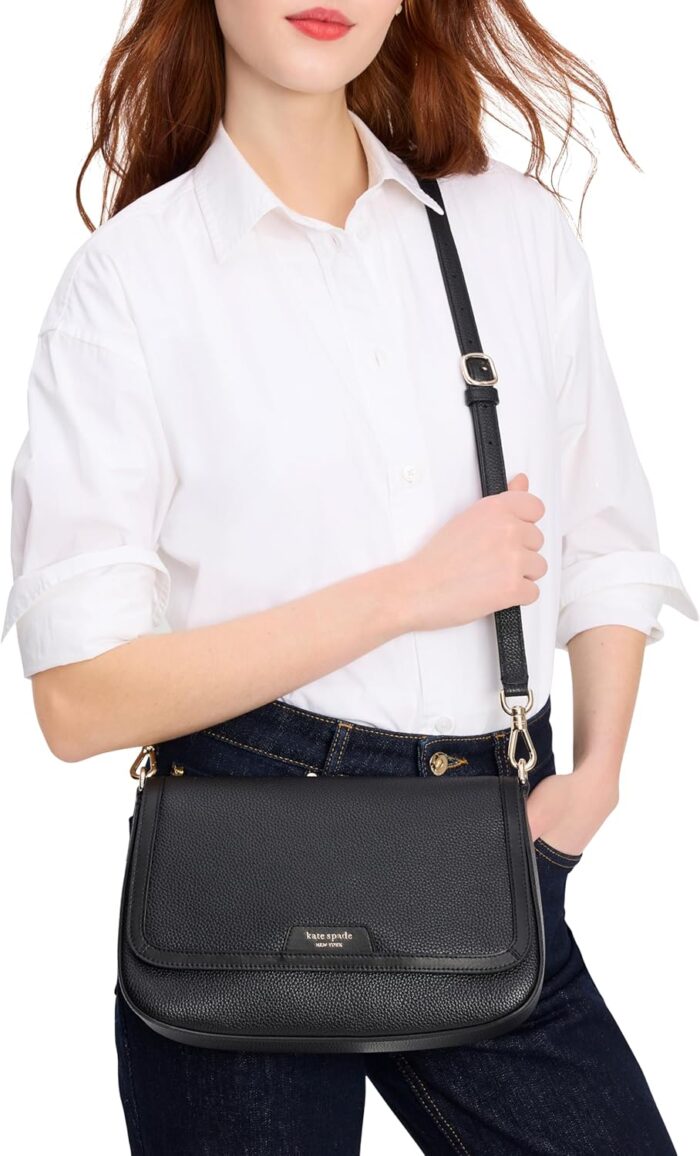 1747046949 kate spade new york womens hudson pebbled leather flap shoulder bag.jpg