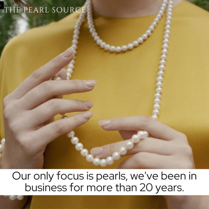 1747047721 the pearl source 14k gold aaa quality round genuine white japanese akoya saltwater cultured pearl necklace in 18 princess length for women pearl gifts for anniversary.jpg