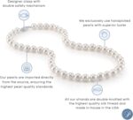 1747047725 the pearl source 14k gold aaa quality round genuine white japanese akoya saltwater cultured pearl necklace in 18 princess length for women pearl gifts for anniversary.jpg