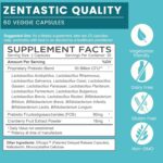 1747048875 zentastic probiotics prebiotics supplement 50 billion cfu for men womens immune digestive health 16 strains shelf stable 300 delayed release veggie capsules.jpg