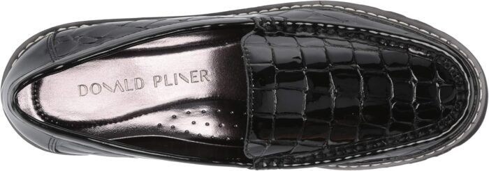 1747049738 donald pliner womens hope loafers slip on shoes comfortable loafers for everyday wear.jpg