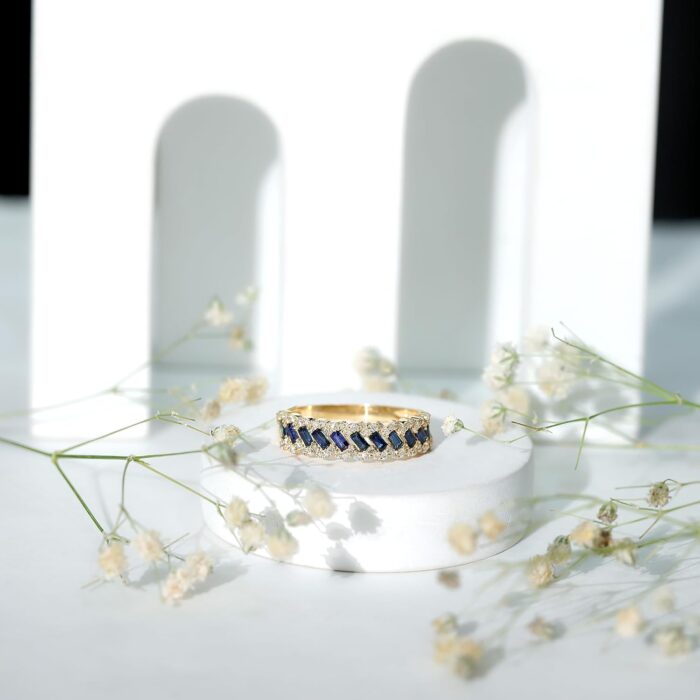 1747051402 natural blue sapphire diamond half eternity band ring certified sapphire anniversary band for women aaa quality ready to gift.jpg
