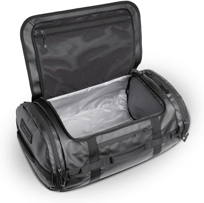 1747051881 wandrd carryall 30l black perfect travel essentials duffel bag versatile for traveling ideal weekender everyday travel bag.jpg