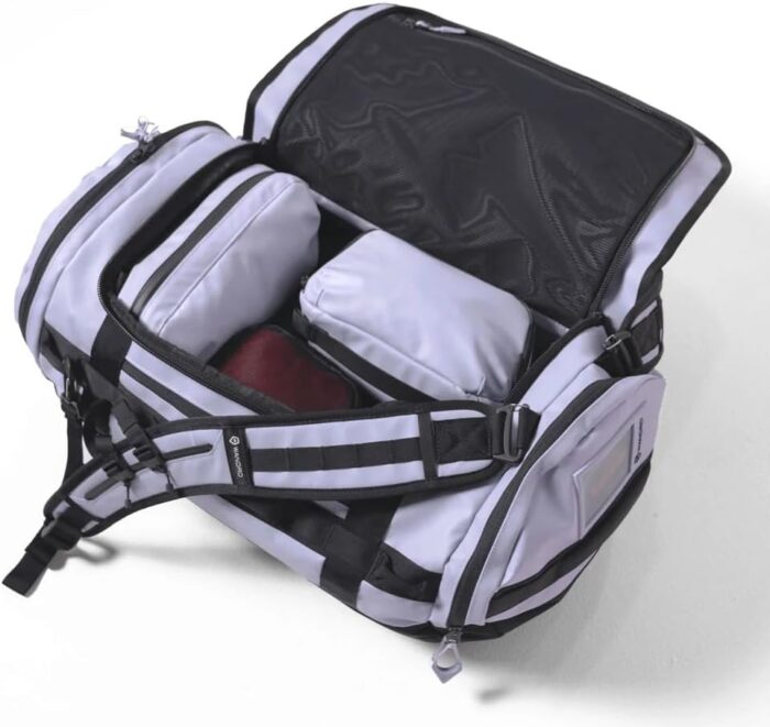 1747051882 wandrd carryall 30l black perfect travel essentials duffel bag versatile for traveling ideal weekender everyday travel bag.jpg