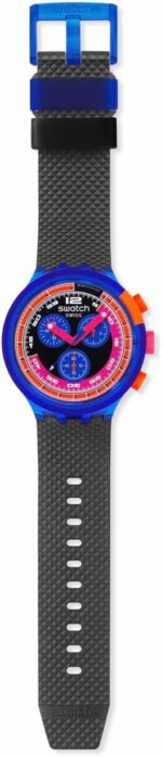 1747059691 swatch unisex casual watch blue bio sourced quartz neon party to the max.jpg